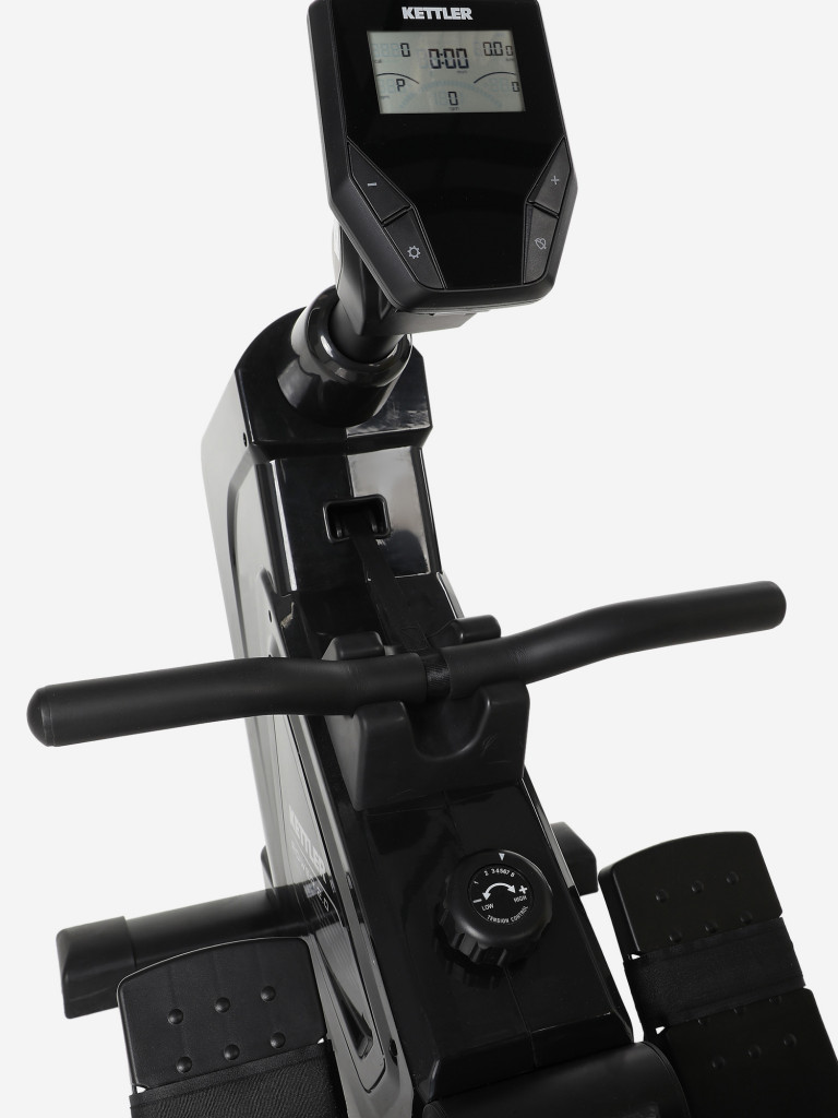 Тренажер гребной KETTLER Rower 2.0