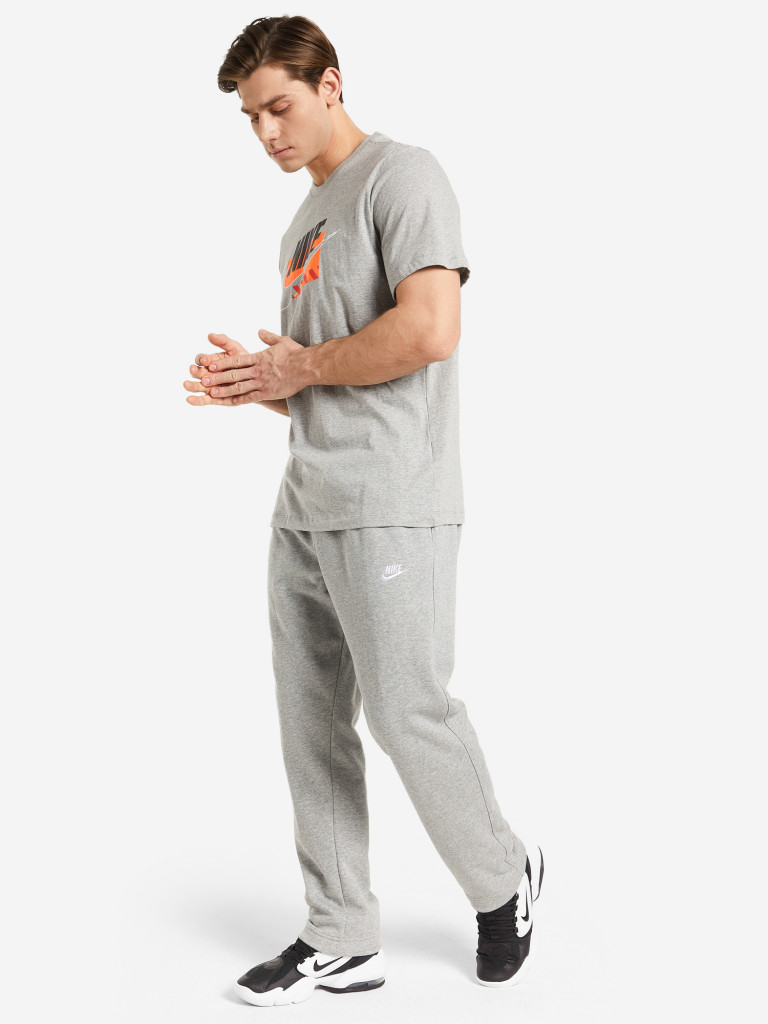 Брюки мужские Nike Sportswear Club