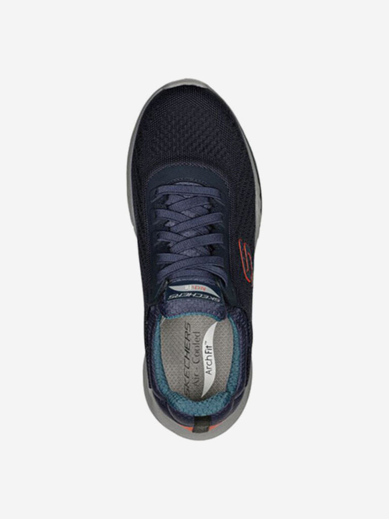 Кроссовки Skechers Arch Fit