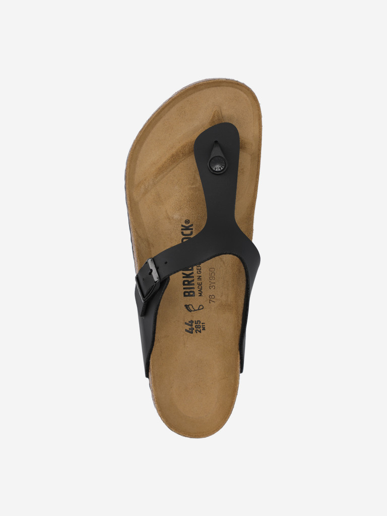 Шлепанцы мужские Birkenstock Gizeh