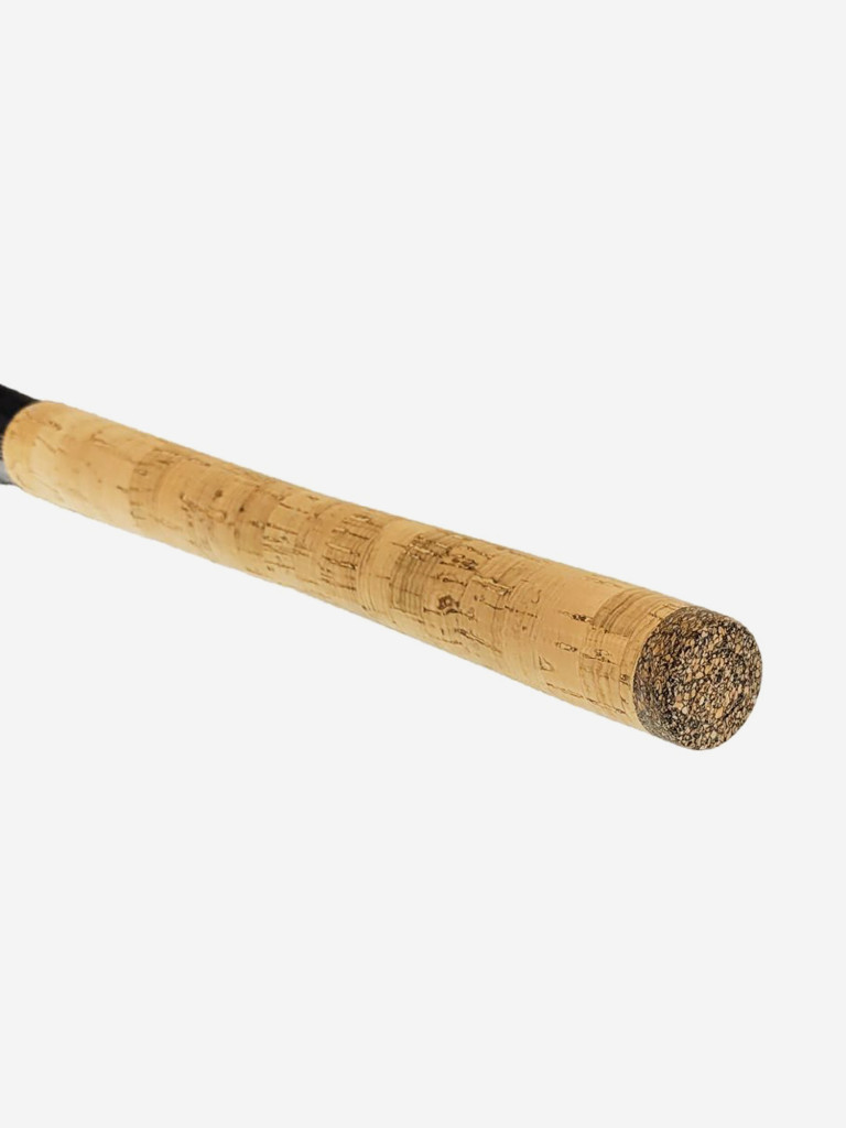 Спиннинг Okuma ALARIS LIGHT JIG 802UL (2.40м до 12гр) 2sec