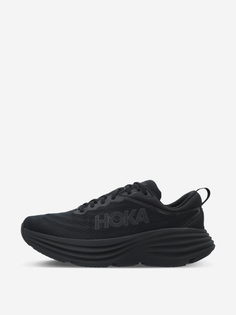 Кроссовки мужские Hoka One One Bondi 8 Wide