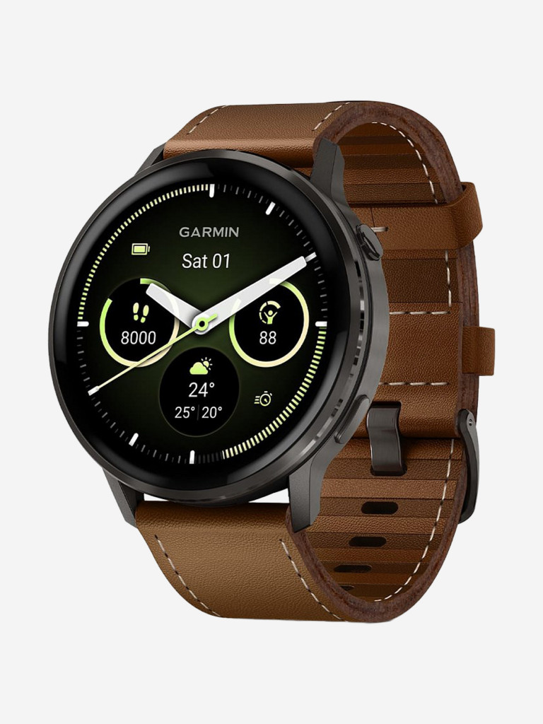 Смарт-часы GARMIN Venu 4, 45mm (010-03014-03)