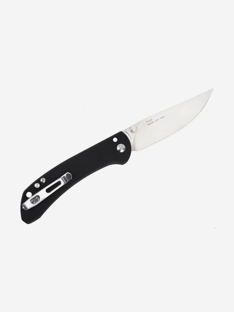 Складной нож SanRenMu 9165