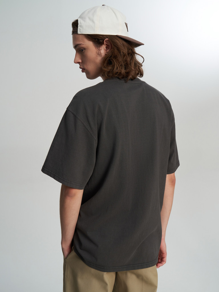 Футболка мужская DICKIES Nashport