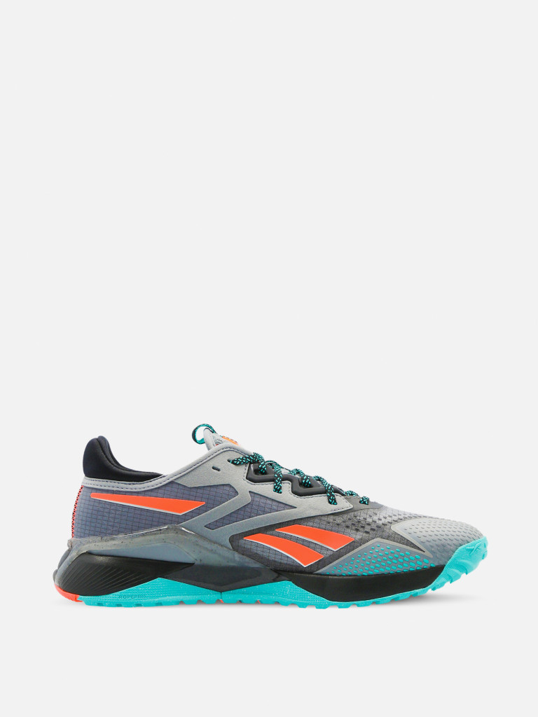 Кроссовки мужские Reebok Nano X2 Tr Adventure