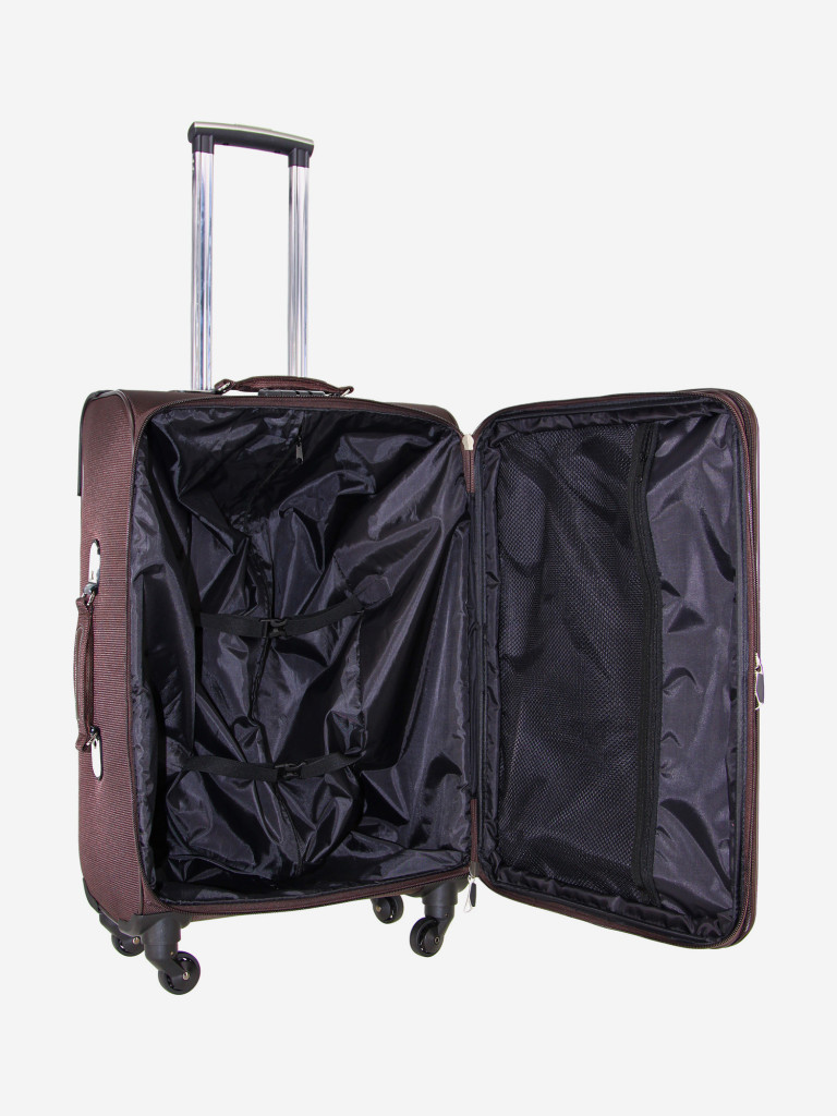 Чемодан RION+ L