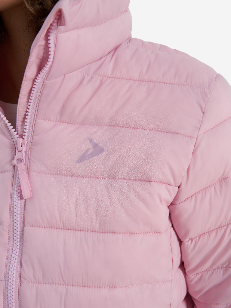 Пуховик женский Demix