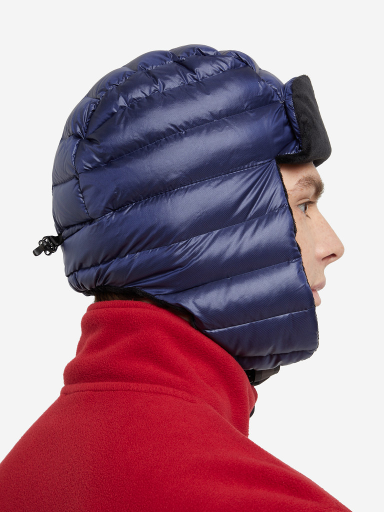 Шапка Bask D-Tube Hat