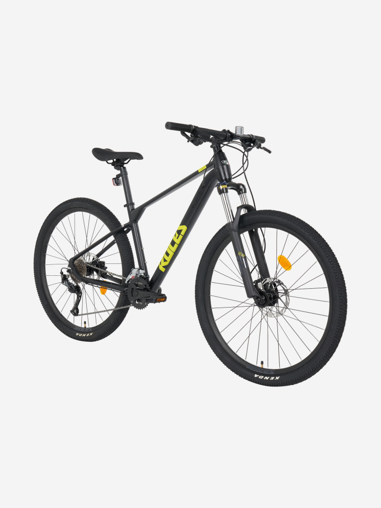 Велосипед горный Roces Vento 2 27.5"