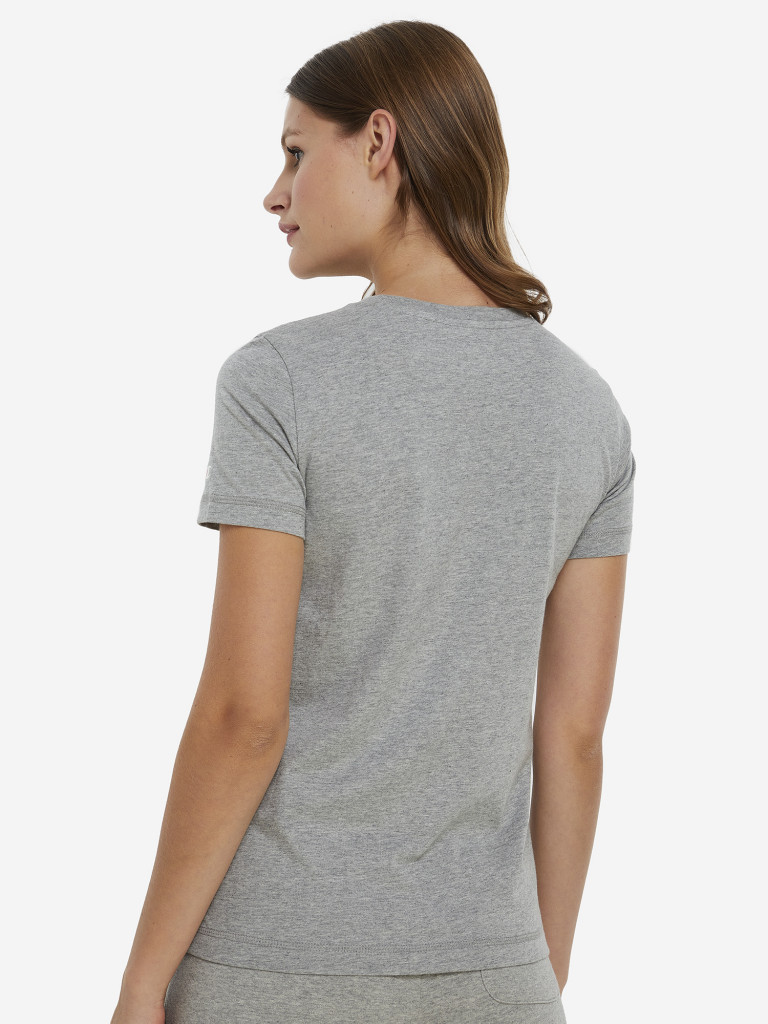 Футболка женская оверсайз Champion