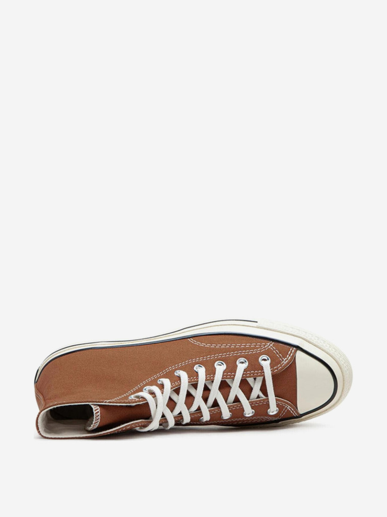 Кеды высокие мужские Converse Chuck Taylor All Star 70 Hi Tawny Owl