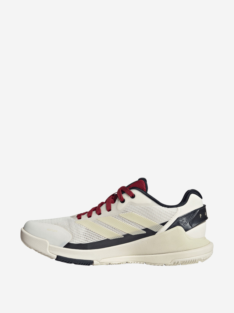 Кроссовки женские adidas Crazyquick LS Padel