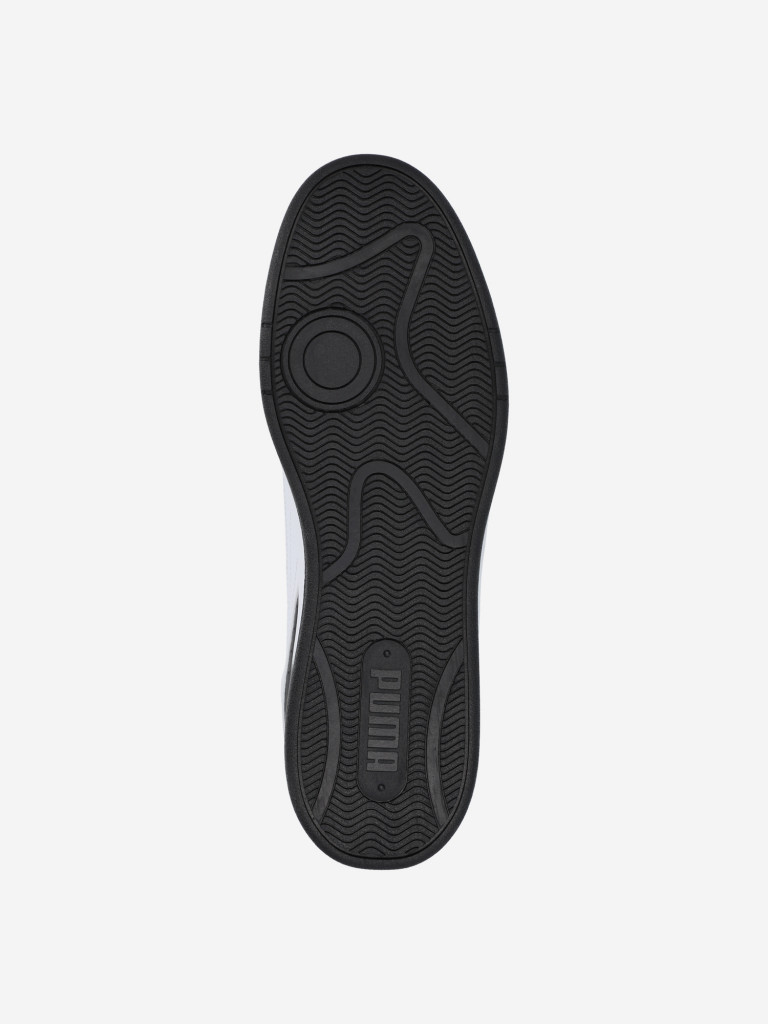 Кеды мужские Puma Court Classic Clean