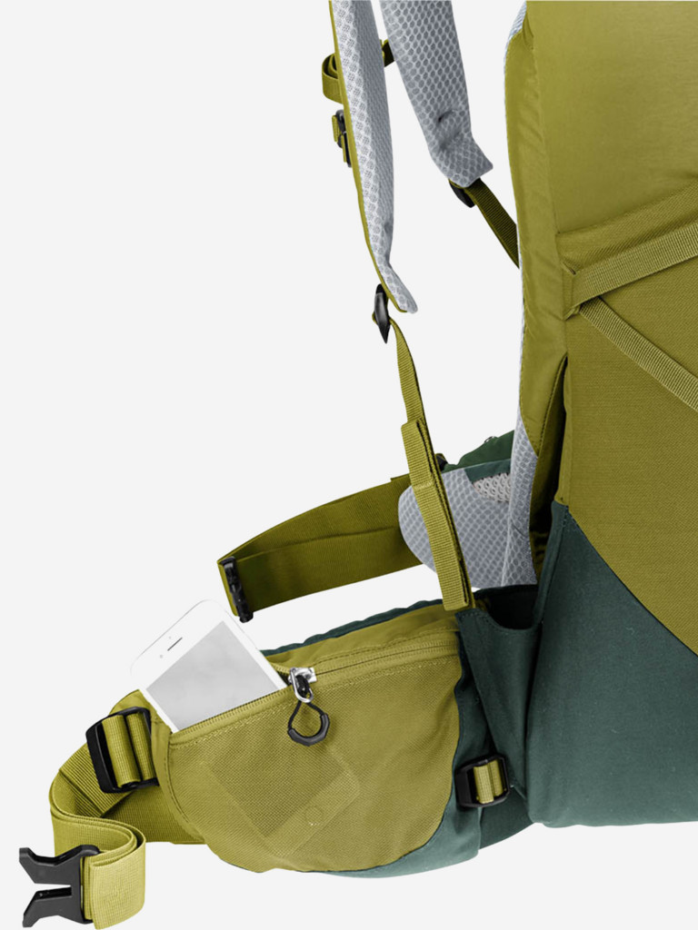 Рюкзак Deuter Aircontact Core 50+10