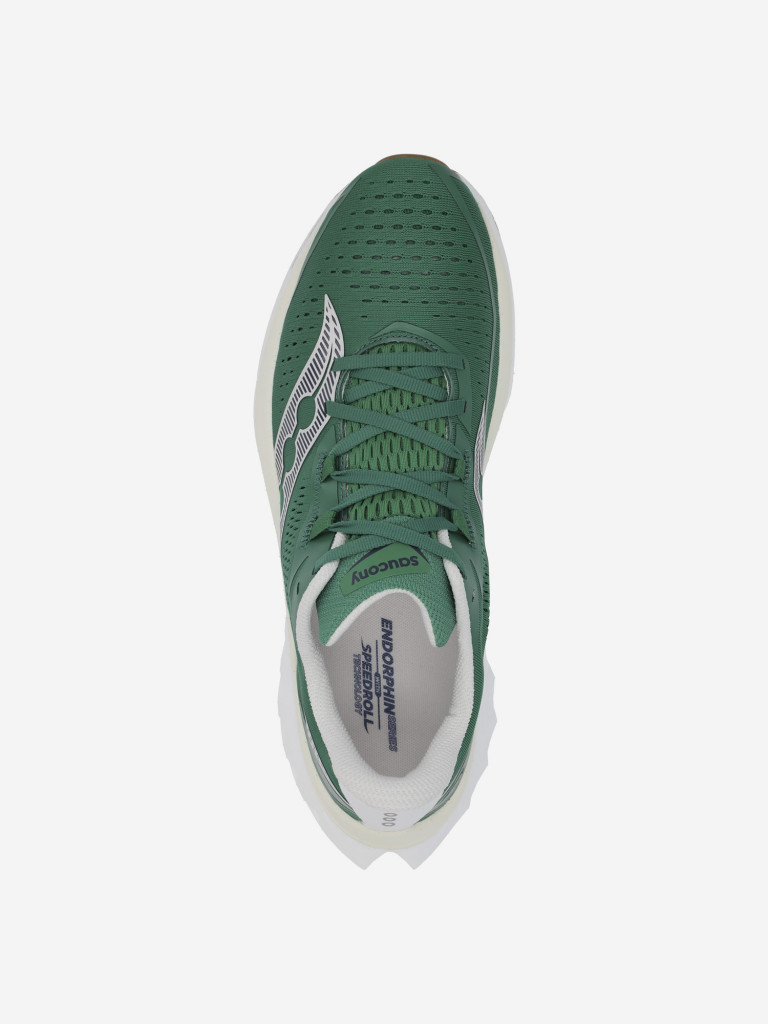 Кроссовки мужские Saucony Endorphin Speed 4
