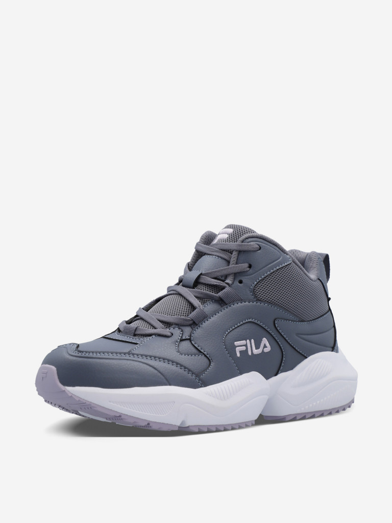 Кроссовки женские FILA Virginia Mid WNTR W