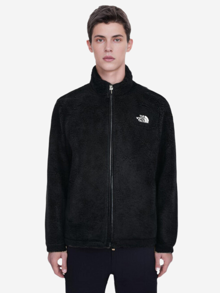 Куртка The North Face Compy Fleece Korea Version
