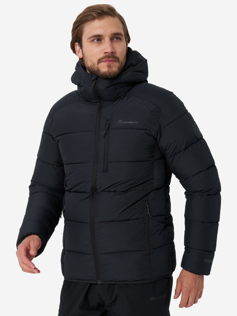 Пуховик мужской Outventure
