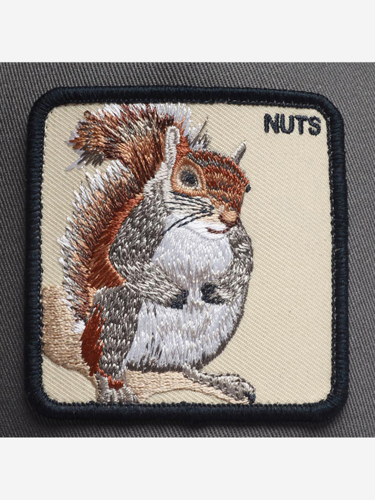 Бейсболка с сеточкой GOORIN BROTHERS 101-5152