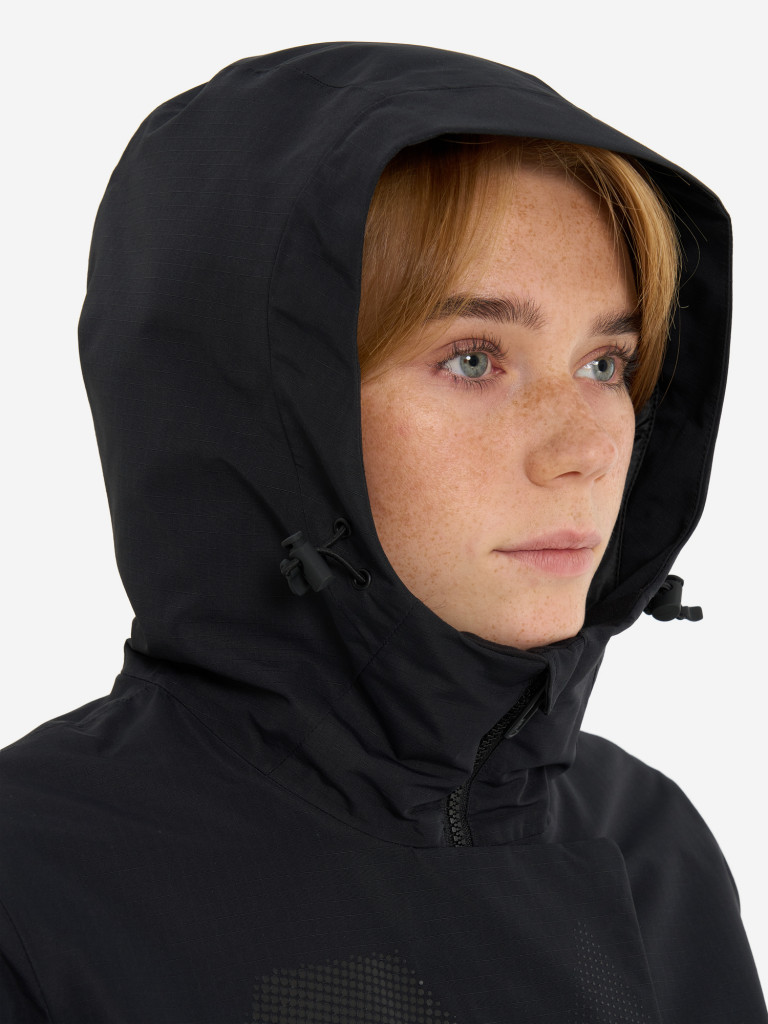 Куртка горнолыжная женская Volkl