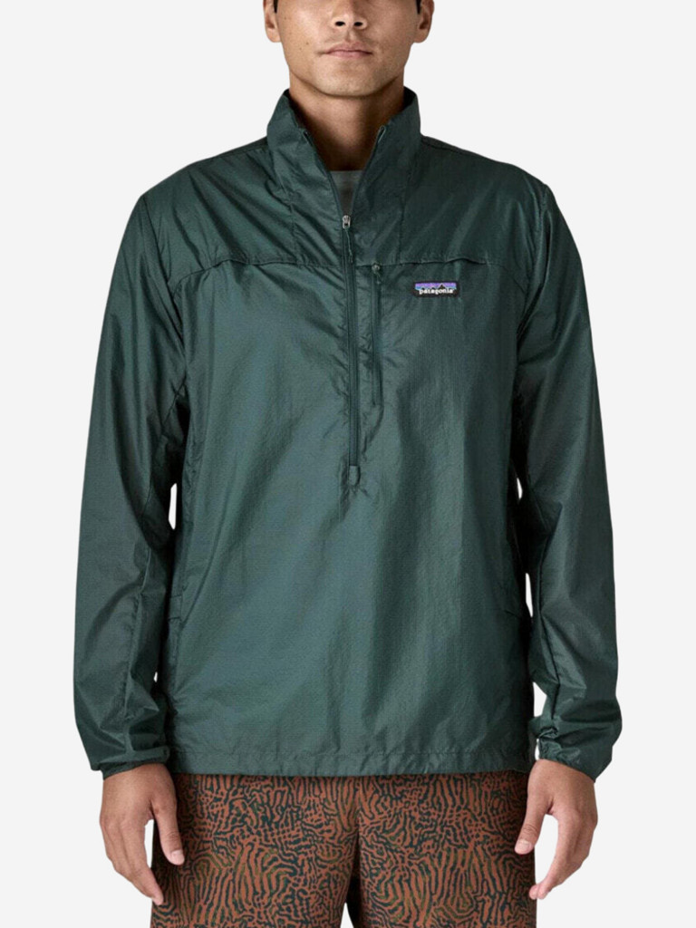 Анорак Patagonia Houdini Stash