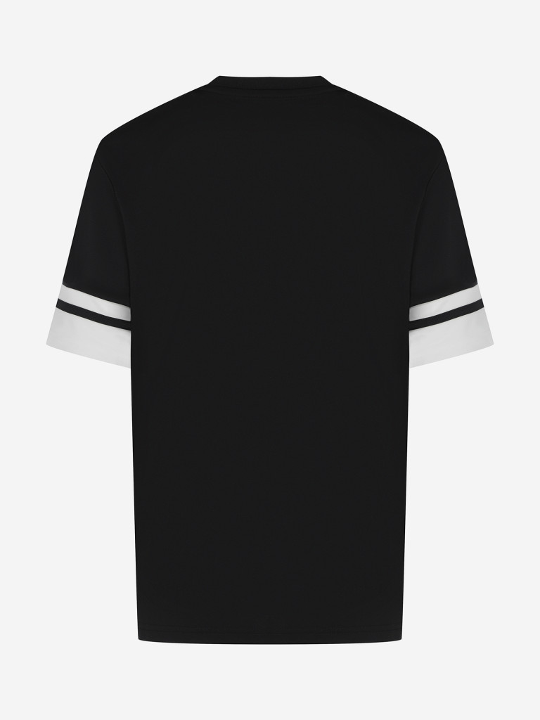 Футболка для мальчиков adidas Squa25