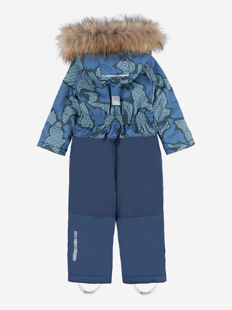 Комбинезон NIKASTYLE