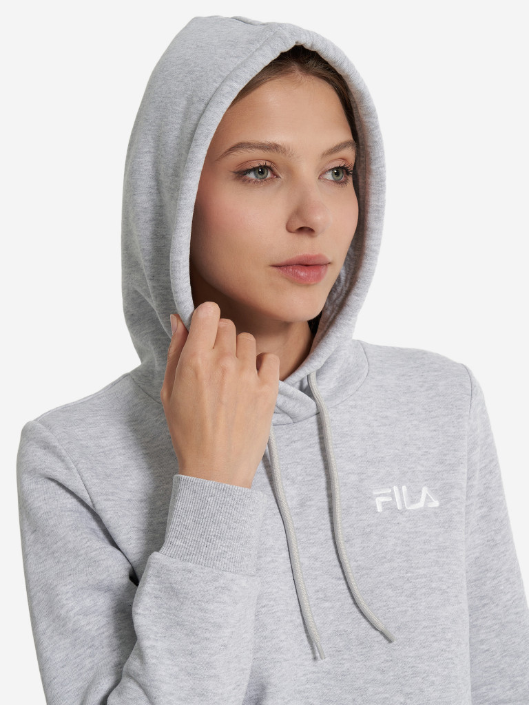 Худи женское FILA