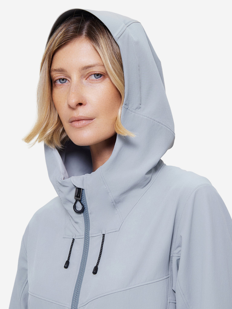 Куртка женская NORPPA Mayma