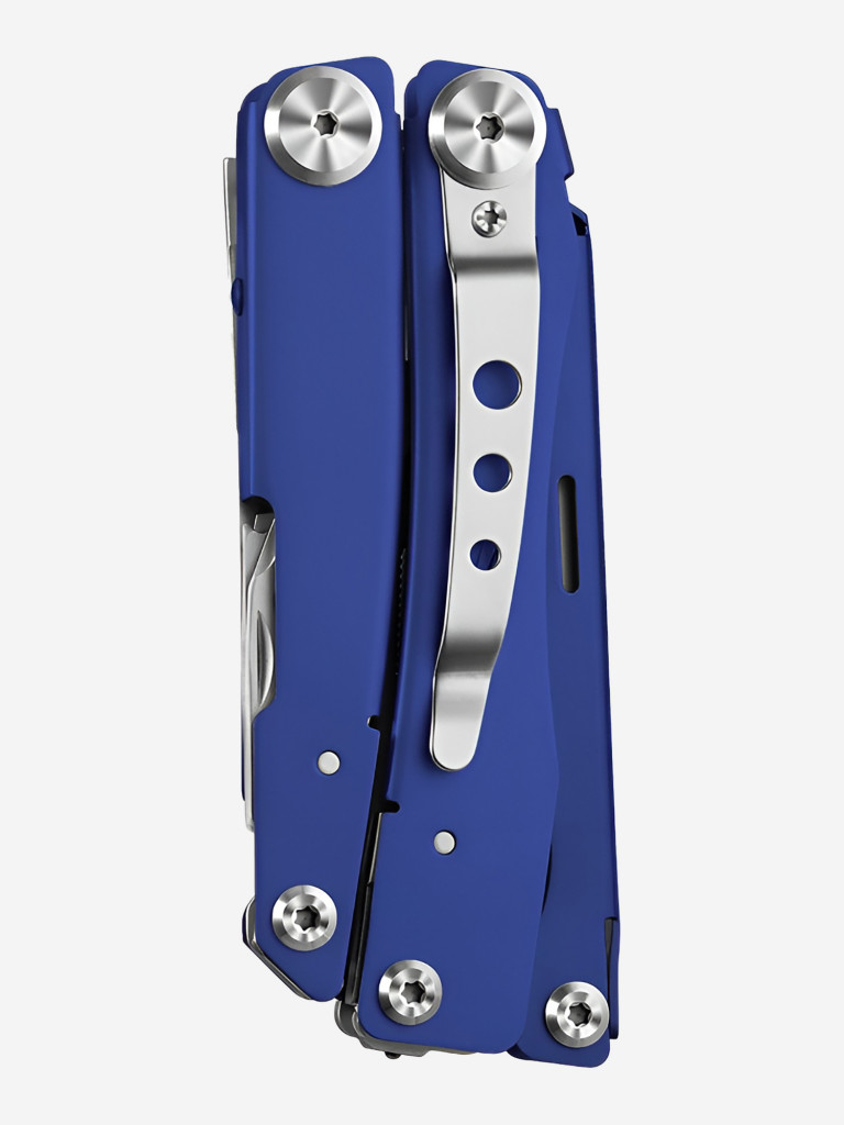 Мультиинструмент складной Nextool Flagship Pro, 16 функций