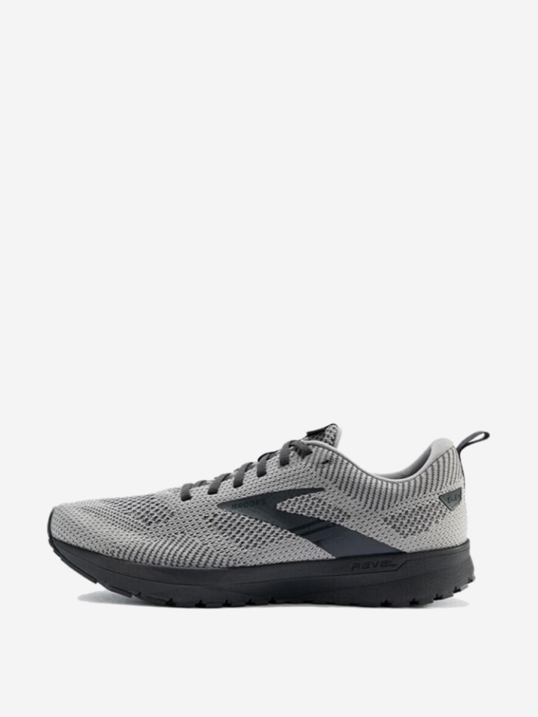 Кроссовки Brooks Revel 4