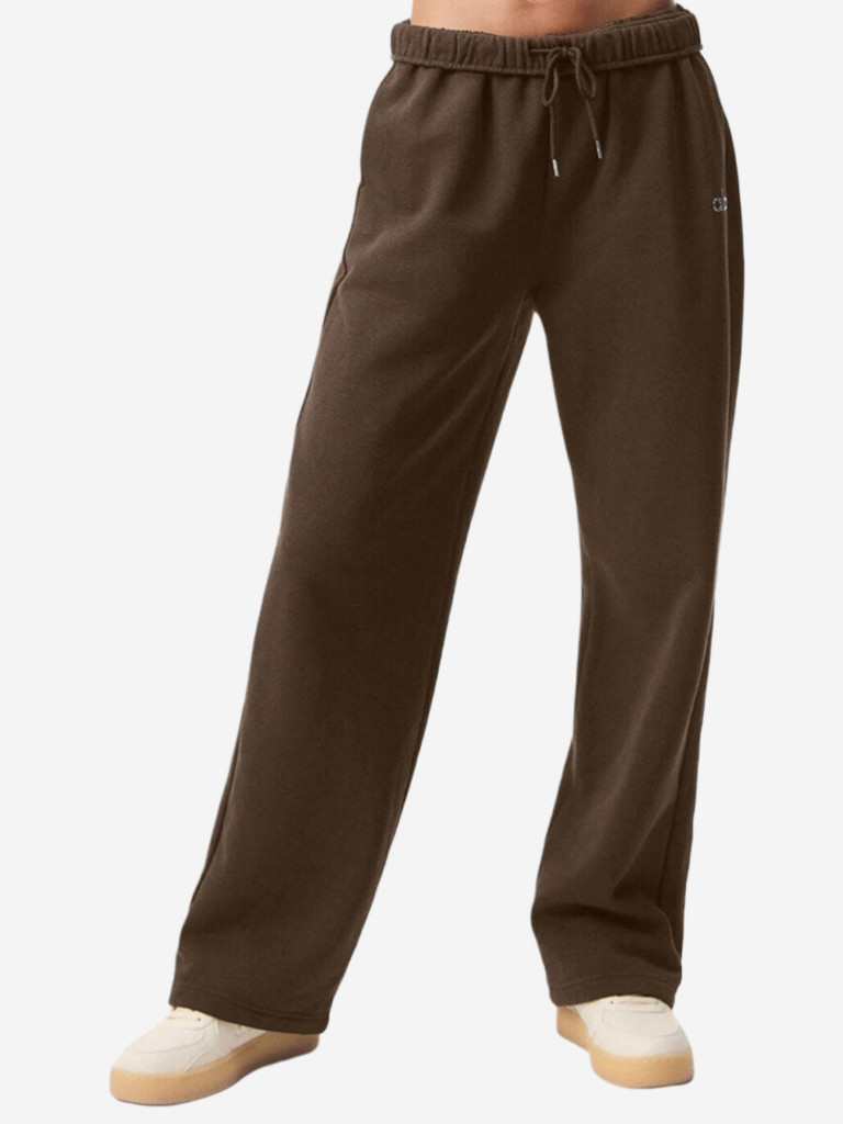 Брюки повседневные Alo Yoga Accolade