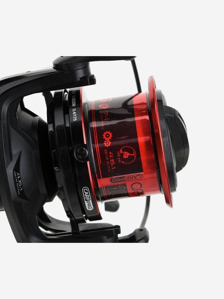 CARP PRO Катушка Cratus Evo 10 000 FS