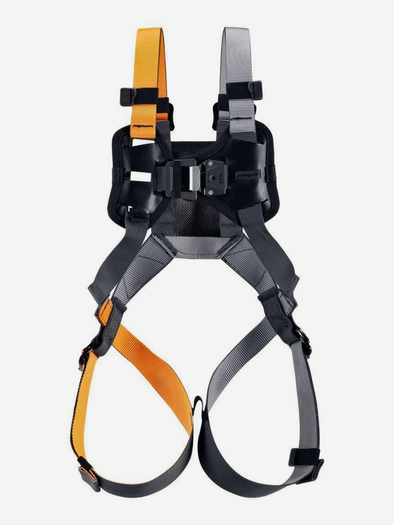 Страховочная система Petzl SIMBA PARK