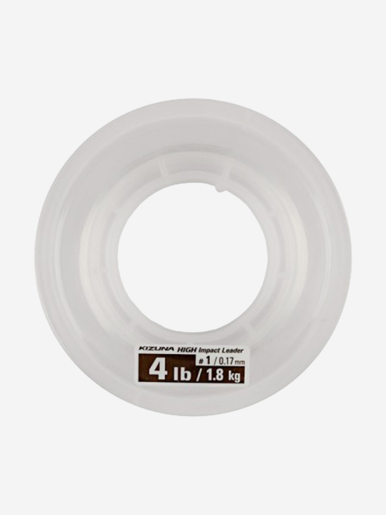 Леска Kizuna FC super clear OWNER 50м 0.17мм 1.81кг