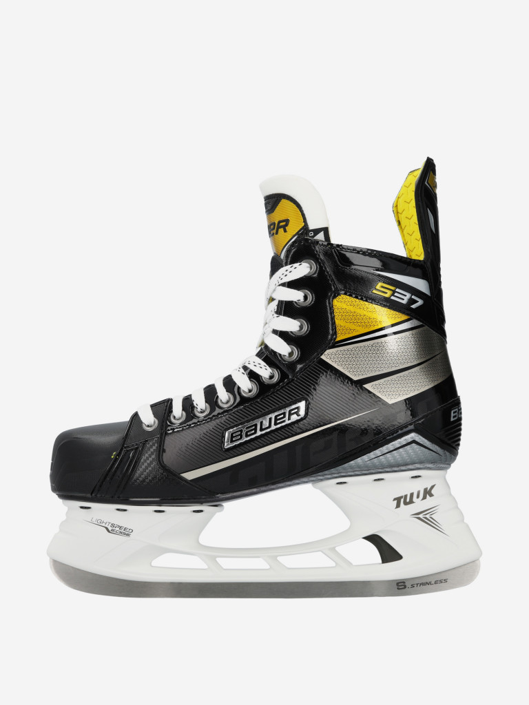 Коньки хоккейные Bauer Supreme S37