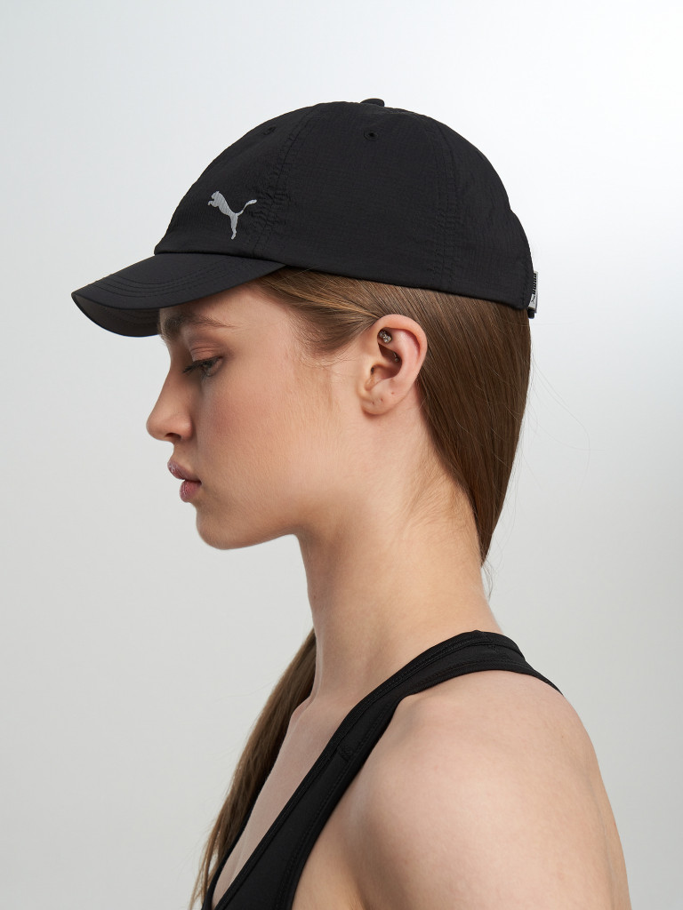 Бейсболка PUMA Run Club