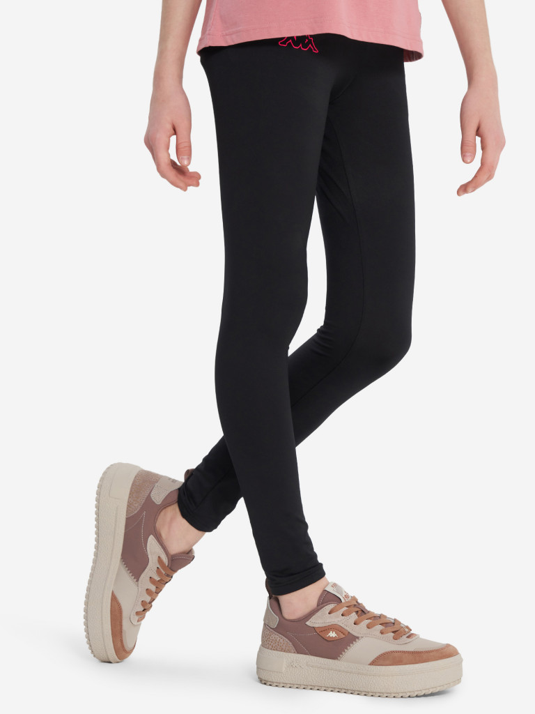 Легинсы для девочек Kappa