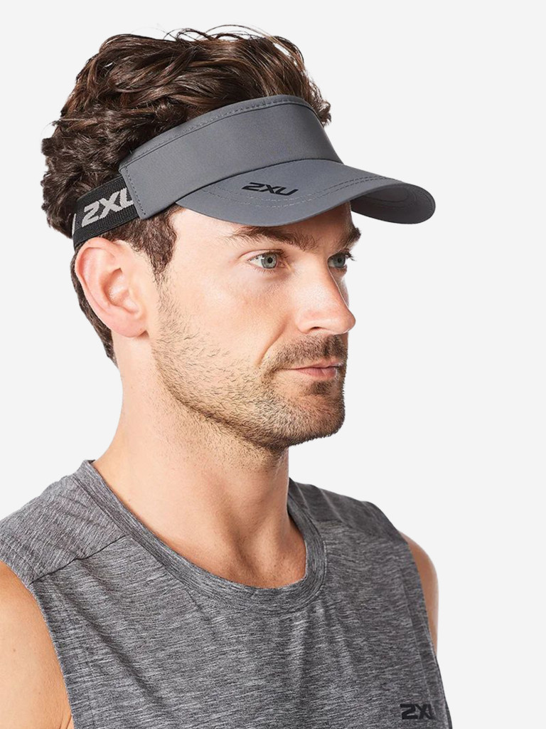 Козырек для бега 2XU Performance Visor