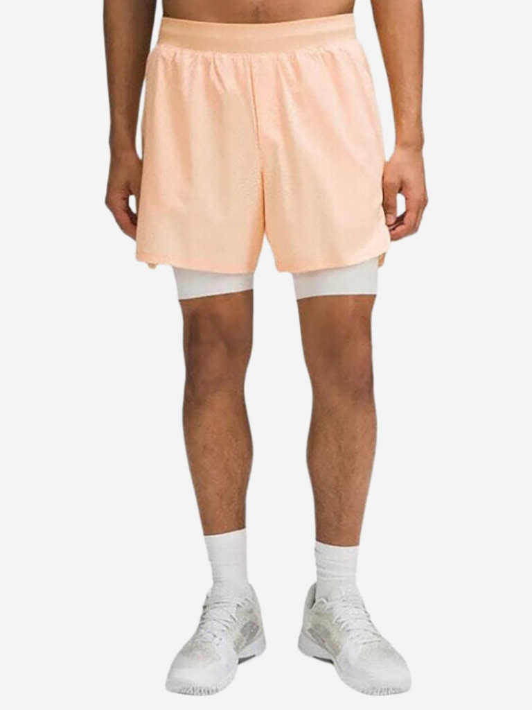 Шорты Lululemon Casual Short 6"