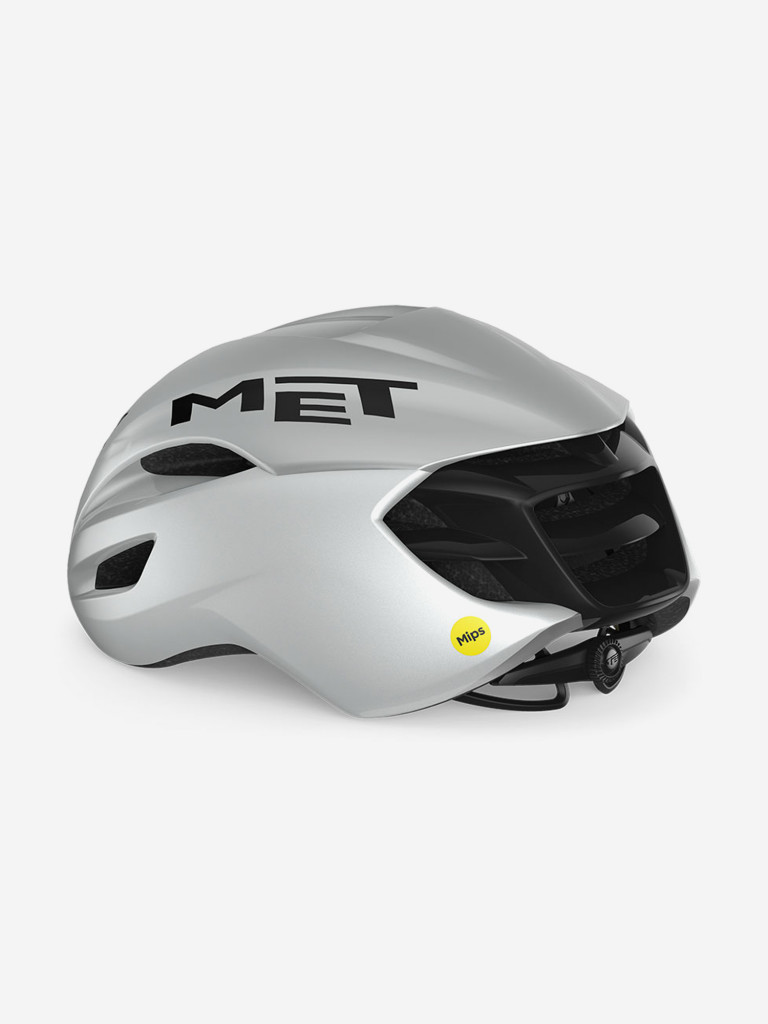 Велошлем Met Manta MIPS