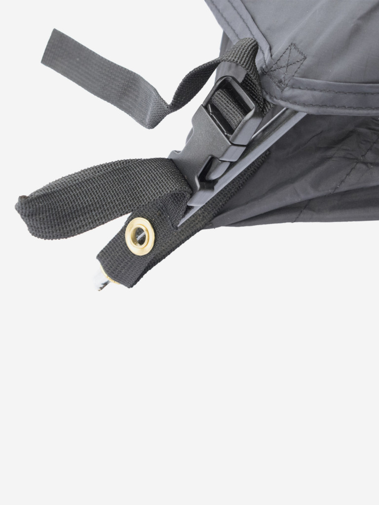 Палатка Talberg EXPLORER 2, зелёный