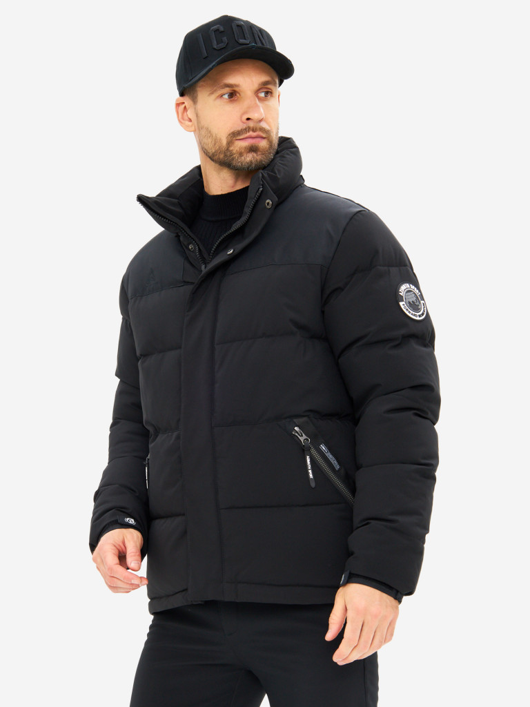 Куртка мужская Azimuth мембранная зимняя