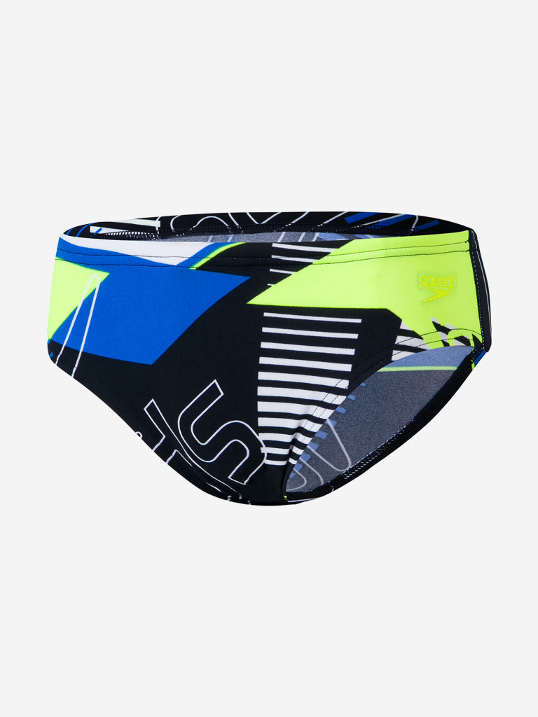 Плавки для мальчиков Speedo Allover