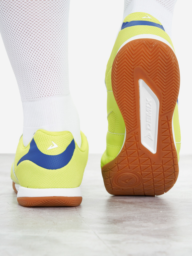 Бутсы мужские Demix Sala Lite