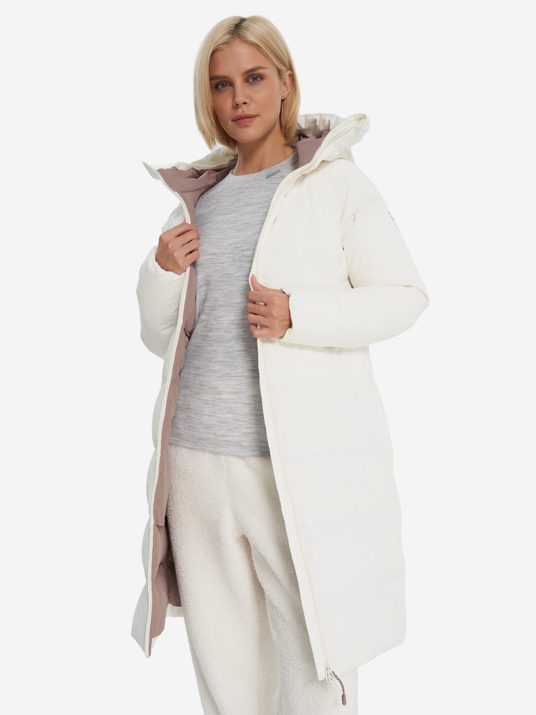 Пуховик женский Northland