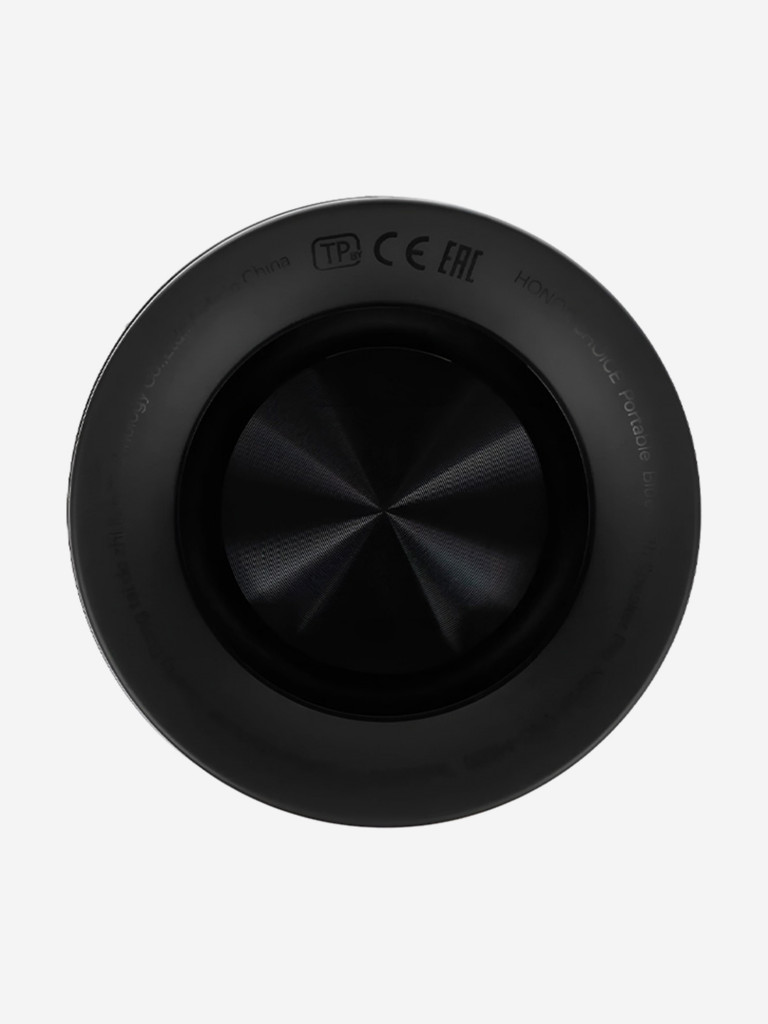 Портативная акустика Honor Choice Speaker Pro, черная