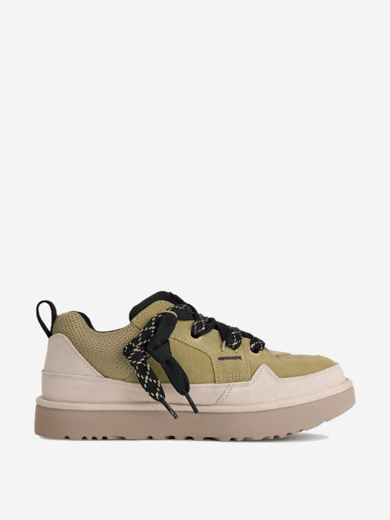 Кроссовки UGG Lowmel Lo