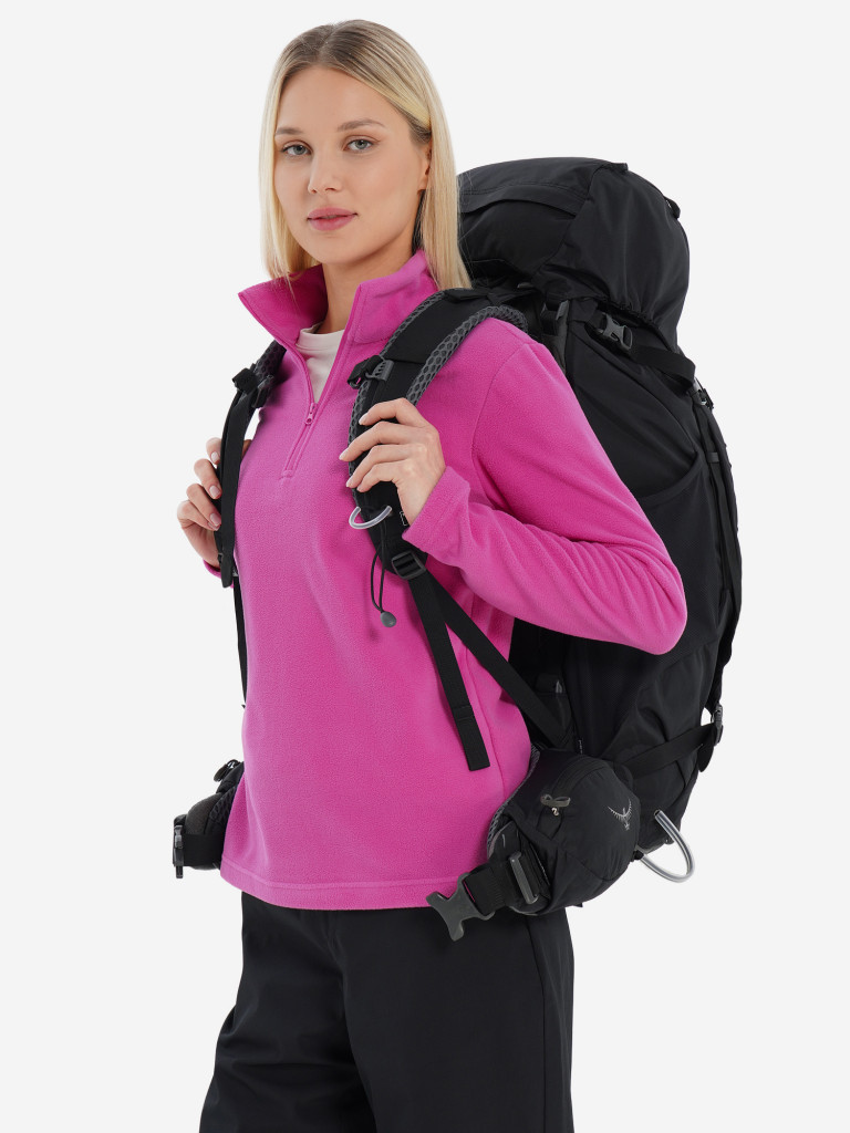 Джемпер флисовый женский Outventure